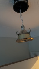 Do my downlighters need changing?