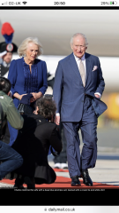 Royal Style: a day starts well if it starts with Mary of Teck.