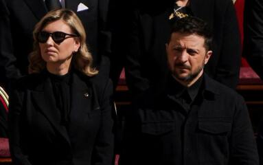 Ukraine Invasion: Part 56