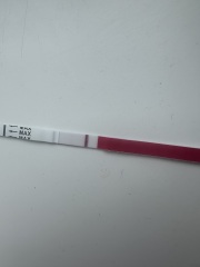Is this a positive test???