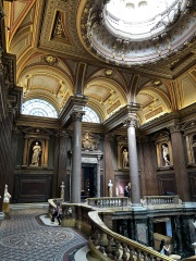 Come and tell us your dull and unexciting news 33: Calmly through the day