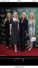 Royal Style: a day starts well if it starts with Mary of Teck.