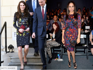 Favourite Royal outfits