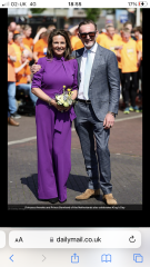 Royal Style: a day starts well if it starts with Mary of Teck.