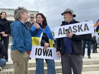 Ukraine Invasion: Part 56