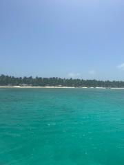Caribbean - mid to late July