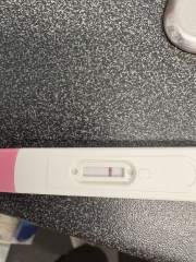 Pregnant