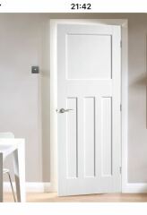 Help me choose one of these doors
