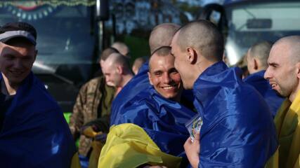 Ukraine Invasion: Part 56