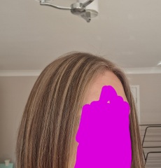 Highlights too light - how can I fix it?