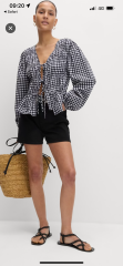 Personal stylist thread for spring summer