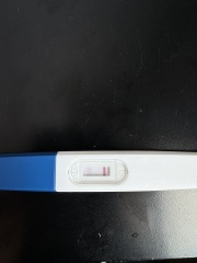 Confused by pregnancy test results