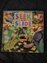 Help! Do you have this kids/baby book?!