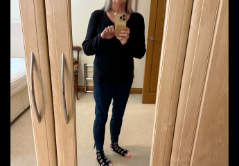 Mounjuro Auggies Thread 14