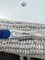 Reading pregnancy tests - Faint Lines? Retest?
