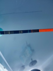 Faint possible positives