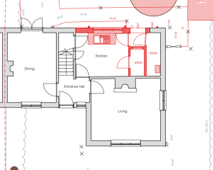Any architects around please? Need help with a decision
