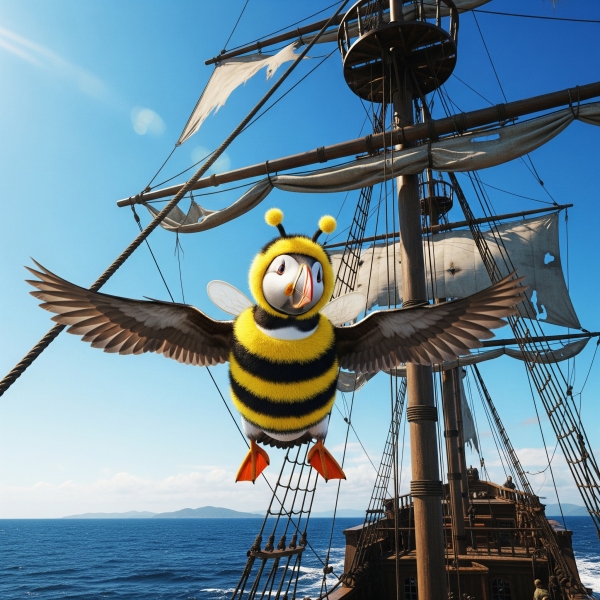 The Bluestocking Women’s Pub - The Return of Salad and the Lion