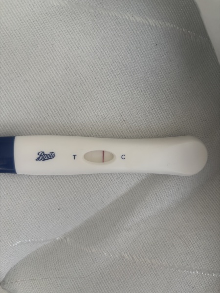 Negative wondfo positive boots?