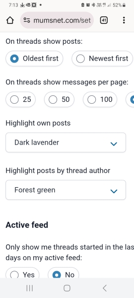 🖌️ Custom Colours – How Important Are They to You?