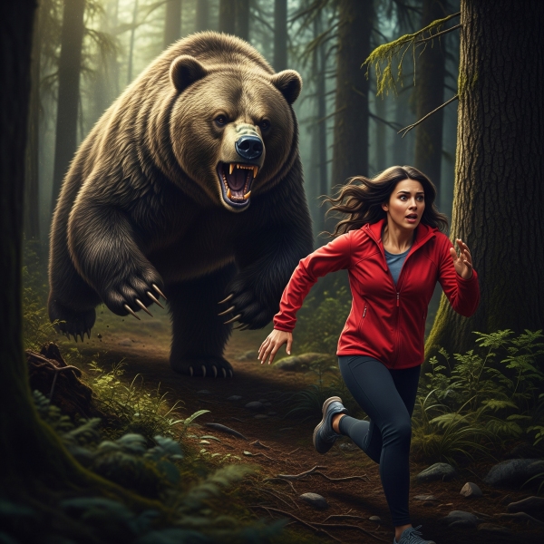 The Bluestocking Women’s Pub - The Return of Salad and the Lion