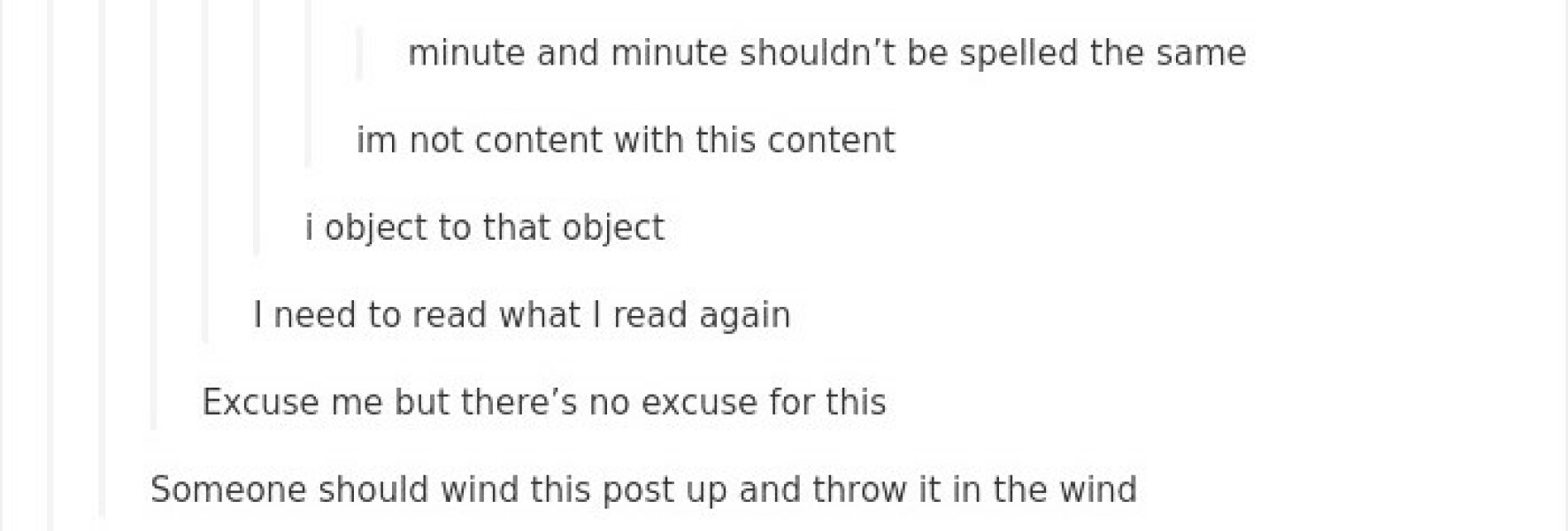 If you add random extra letters into a name, don't be pissy when people mispronounce it!