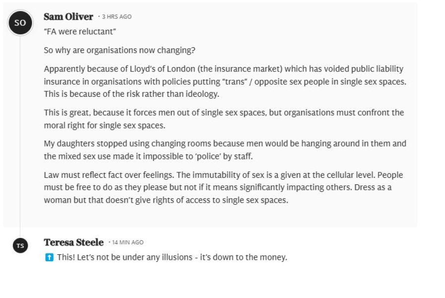 Anyone else work at a Uni?