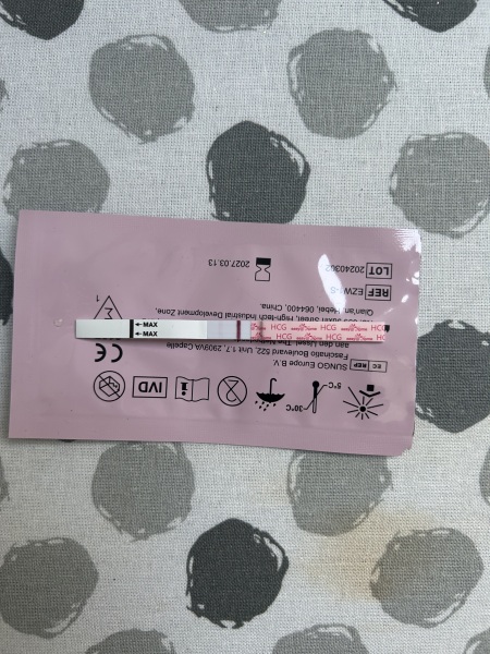 10DPO, positive OPK? What’s going on?