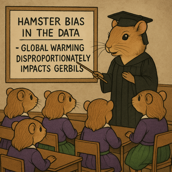 The Bluestocking Women's Pub, where brains can exist in a single state