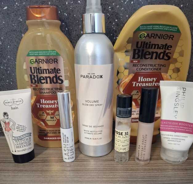 Tempted by beauty treats? Addicted to buying beauty products? Is your collection bursting with favourites? Join fellow beauty lovers in this supportive group!