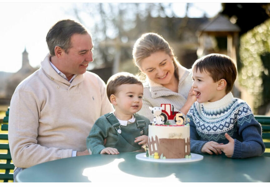 Royal Style: a day starts well if it starts with Mary of Teck.