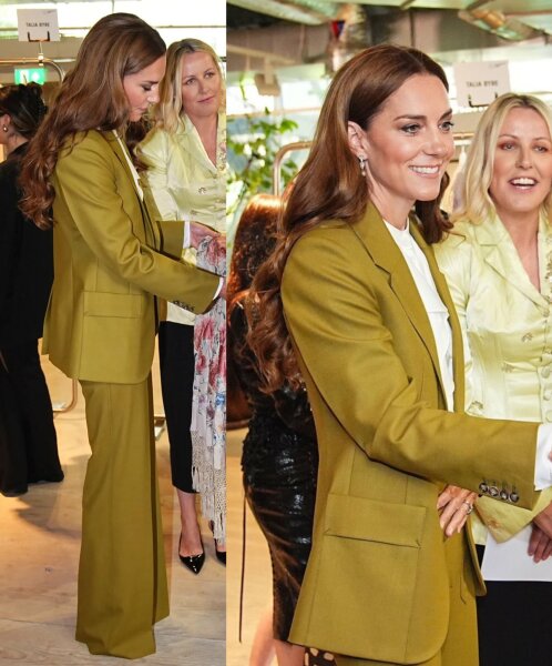 Favourite Royal outfits