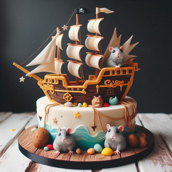 The Bluestocking Women’s Pub - The Return of Salad and the Lion