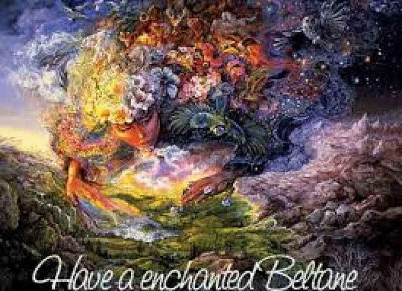 Any Witches Here? Part 21