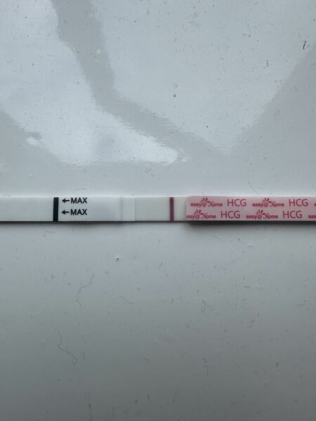 Boots Early Detection (8DPO)