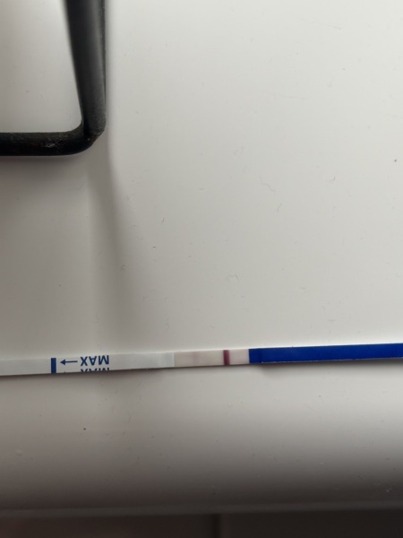 False positive on cheap tests?