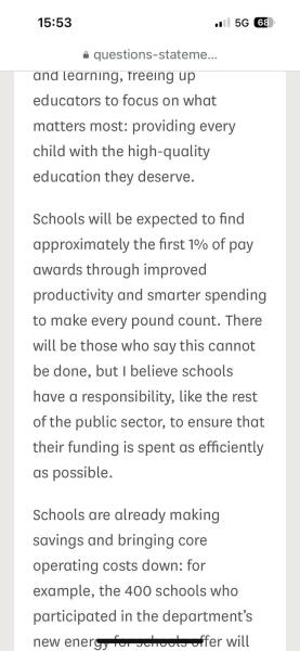 Labour isn't working - Thread 3