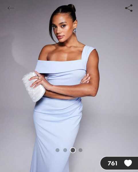 How can my DD style this dress?