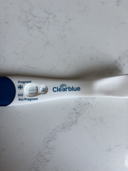 Pregnancy tests