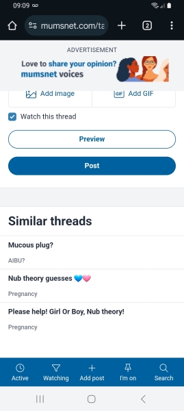 A Viscous Attack 🤣