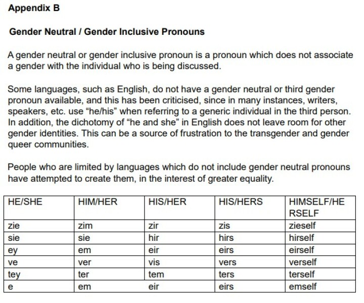 NHS Policy Audit - working party - thread #2