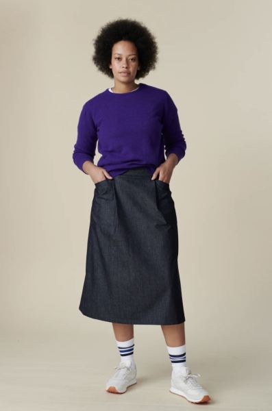 Summer work clothes