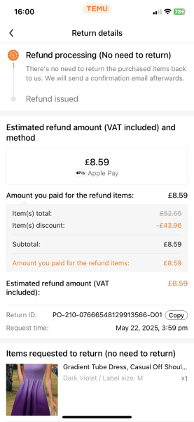 Mounjuro Auggies Thread 14