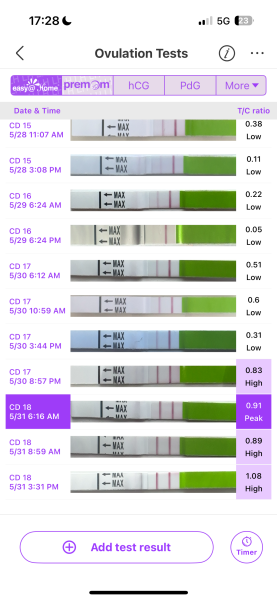 June 2025 TTC Support Thread