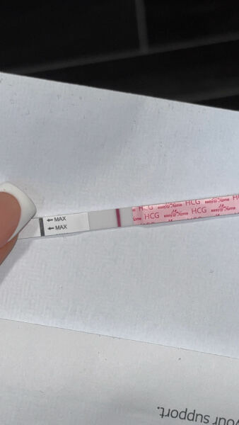 3DPO, Two week wait..