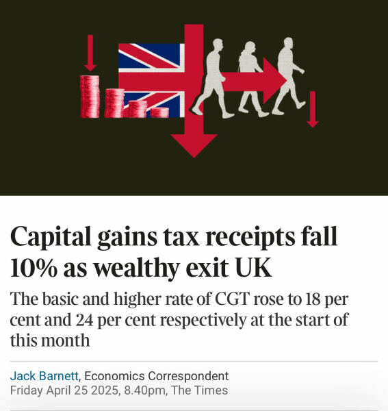 Why do people like reform?