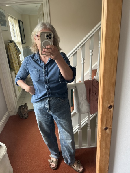 WAYWT Spring/Summer 2024