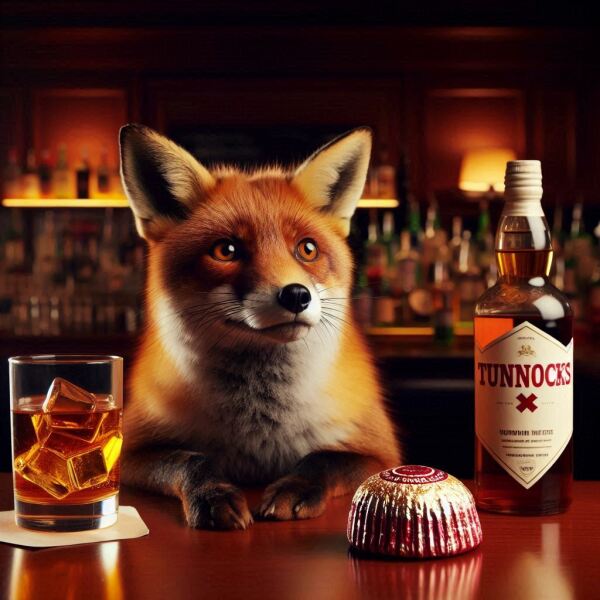 The Bluestocking Women’s Pub - The Return of Salad and the Lion