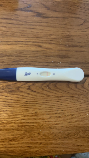 35yrs + and trying ✨🫶🏼