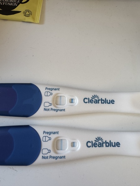 Pregnant after missed miscarriage? Help?